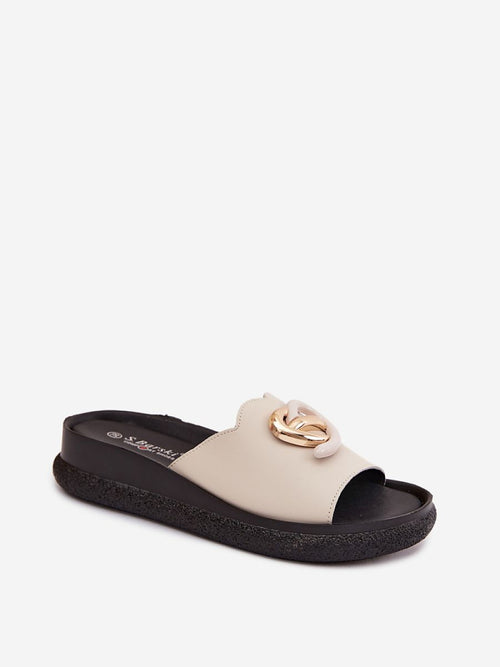 Buskin model 229731 Step in style-1
