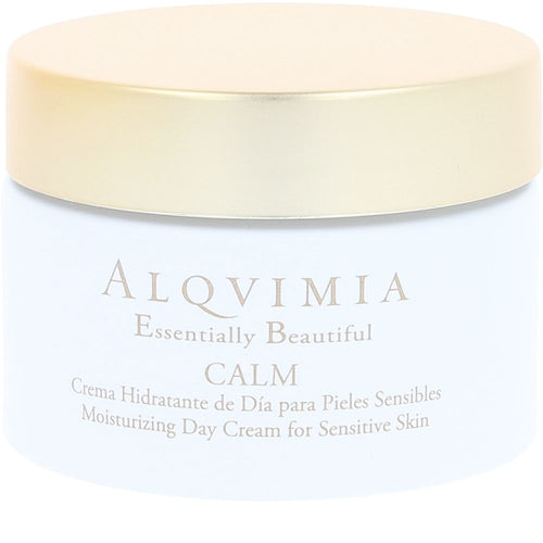 ESSENTIALLY BEAUTIFUL CALM cream 50 ml-0