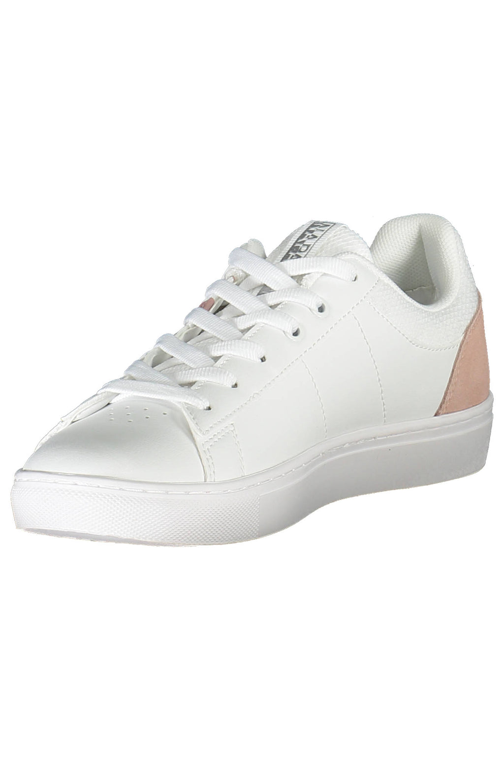 NAPAPIJRI SHOES WOMEN'S SPORTS FOOTWEAR WHITE-2